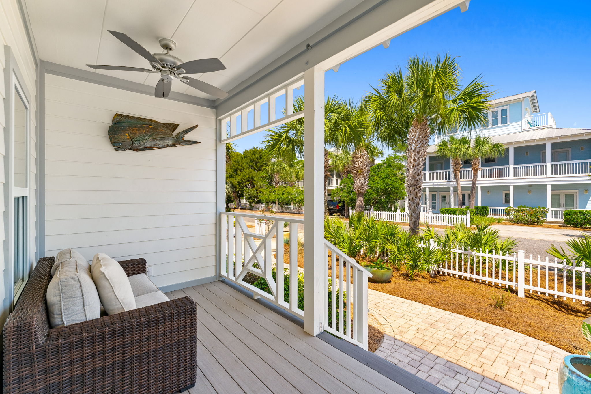 Golden Sun deck
